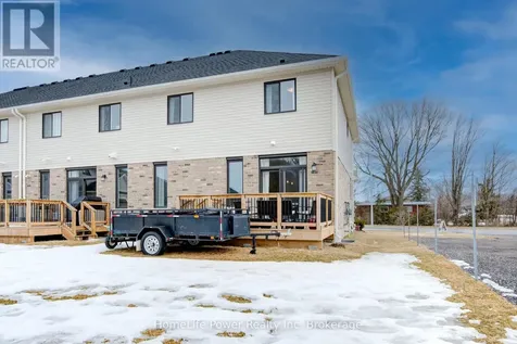 4 Braun Avenue Tillsonburg ON N4G 0K5