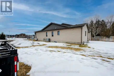 4 Braun Avenue Tillsonburg ON N4G 0K5