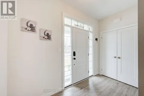 4 Braun Avenue Tillsonburg ON N4G 0K5