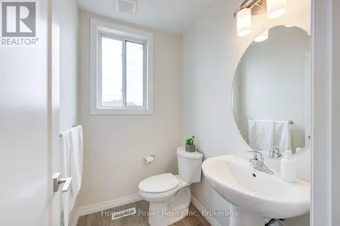 4 Braun Avenue Tillsonburg ON N4G 0K5