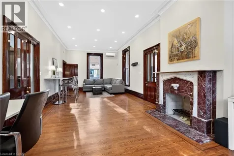 183 James Street South Hamilton ON L8P 3A8