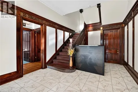 183 James Street South Hamilton ON L8P 3A8