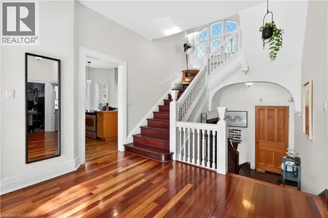 183 James Street South Hamilton ON L8P 3A8