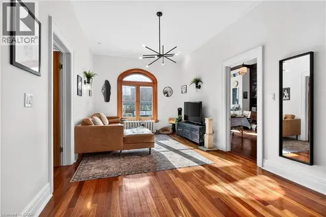 183 James Street South Hamilton ON L8P 3A8