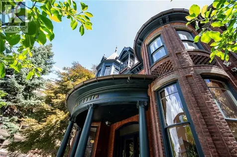 183 James Street South Hamilton ON L8P 3A8