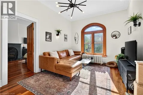 183 James Street South Hamilton ON L8P 3A8