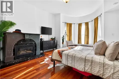 183 James Street South Hamilton ON L8P 3A8