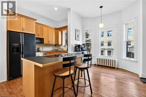 183 James Street South Hamilton ON L8P 3A8