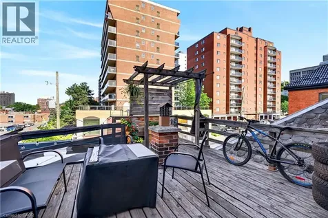 183 James Street South Hamilton ON L8P 3A8