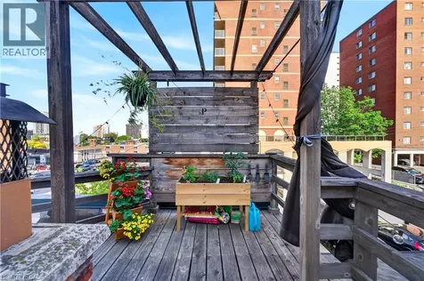 183 James Street South Hamilton ON L8P 3A8