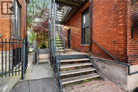 183 James Street South Hamilton ON L8P 3A8