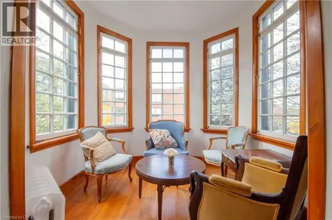 183 James Street South Hamilton ON L8P 3A8