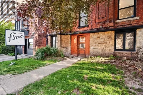 183 James Street South Hamilton ON L8P 3A8