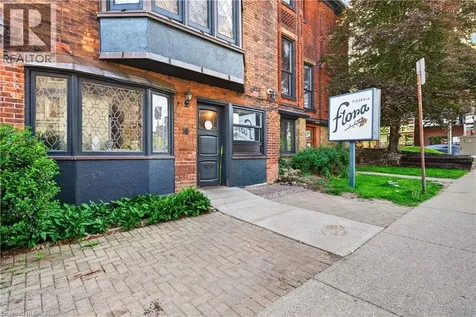 183 James Street South Hamilton ON L8P 3A8