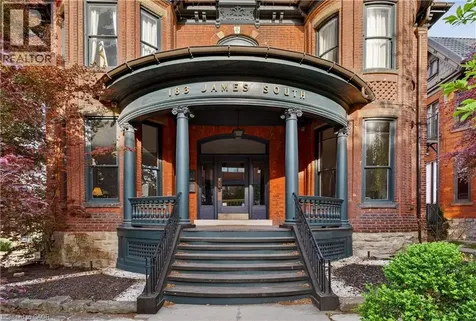 183 James Street South Hamilton ON L8P 3A8