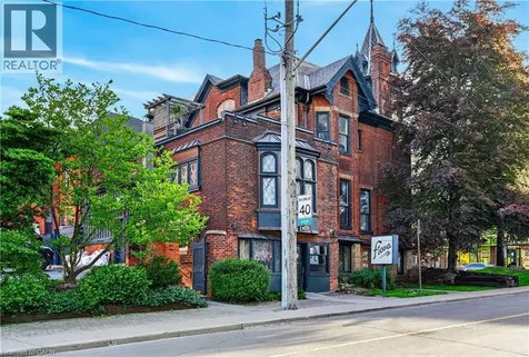 183 James Street South Hamilton ON L8P 3A8