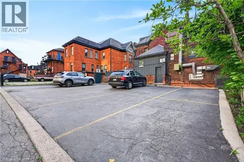 183 James Street South Hamilton ON L8P 3A8