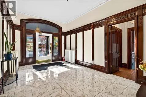 183 James Street South Hamilton ON L8P 3A8
