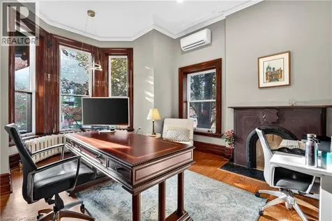 183 James Street South Hamilton ON L8P 3A8