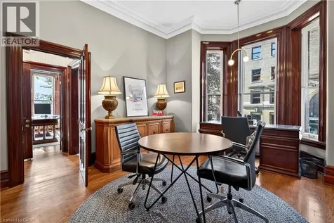 183 James Street South Hamilton ON L8P 3A8