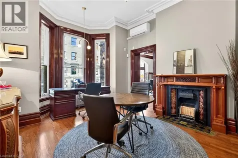 183 James Street South Hamilton ON L8P 3A8