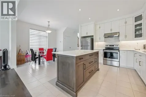 153 Rivertrail Avenue Kitchener ON N2A 0K1