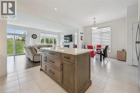 153 Rivertrail Avenue Kitchener ON N2A 0K1