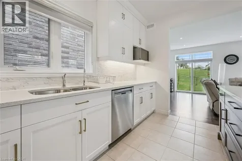 153 Rivertrail Avenue Kitchener ON N2A 0K1