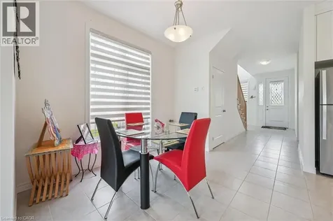 153 Rivertrail Avenue Kitchener ON N2A 0K1