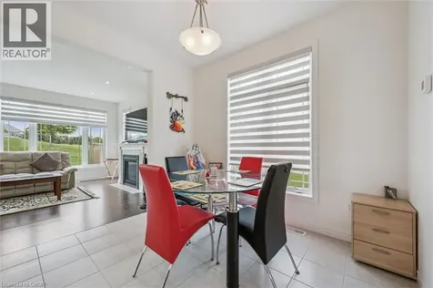 153 Rivertrail Avenue Kitchener ON N2A 0K1