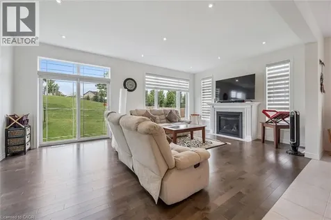 153 Rivertrail Avenue Kitchener ON N2A 0K1