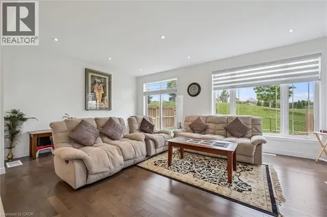 153 Rivertrail Avenue Kitchener ON N2A 0K1