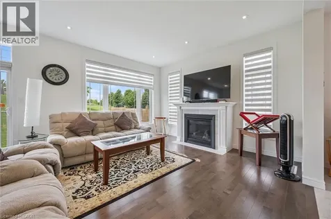153 Rivertrail Avenue Kitchener ON N2A 0K1