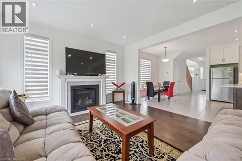 153 Rivertrail Avenue Kitchener ON N2A 0K1