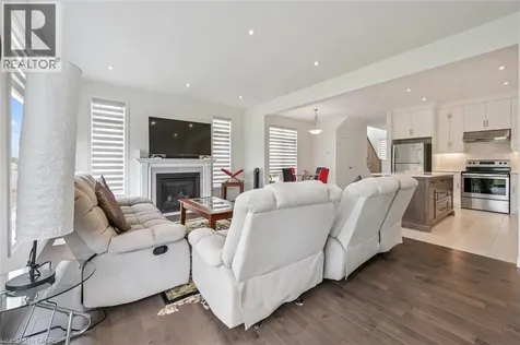 153 Rivertrail Avenue Kitchener ON N2A 0K1
