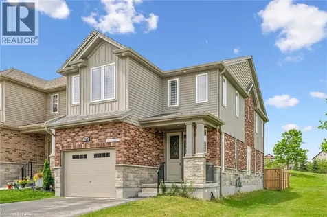 153 Rivertrail Avenue Kitchener ON N2A 0K1