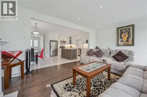 153 Rivertrail Avenue Kitchener ON N2A 0K1