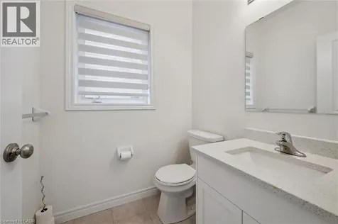 153 Rivertrail Avenue Kitchener ON N2A 0K1
