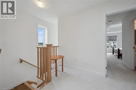 153 Rivertrail Avenue Kitchener ON N2A 0K1