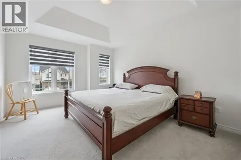 153 Rivertrail Avenue Kitchener ON N2A 0K1