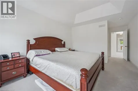 153 Rivertrail Avenue Kitchener ON N2A 0K1