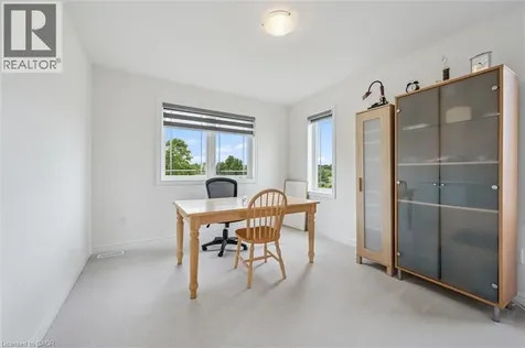 153 Rivertrail Avenue Kitchener ON N2A 0K1