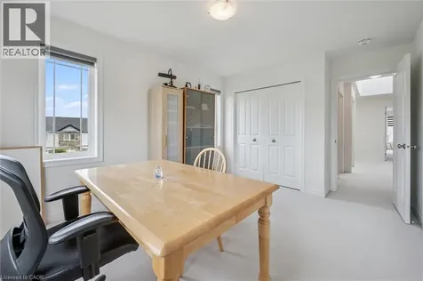153 Rivertrail Avenue Kitchener ON N2A 0K1