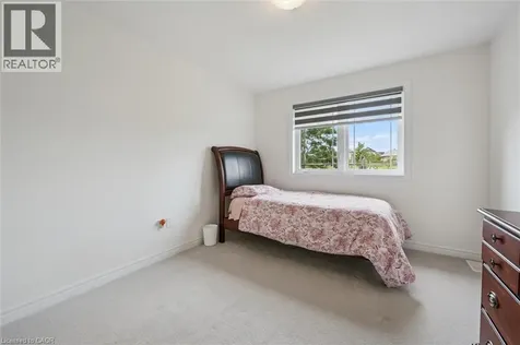 153 Rivertrail Avenue Kitchener ON N2A 0K1