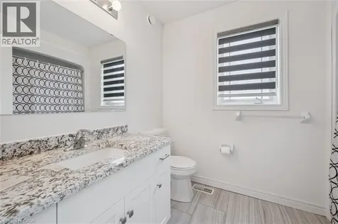 153 Rivertrail Avenue Kitchener ON N2A 0K1