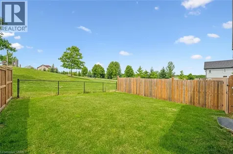 153 Rivertrail Avenue Kitchener ON N2A 0K1