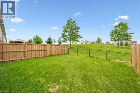 153 Rivertrail Avenue Kitchener ON N2A 0K1