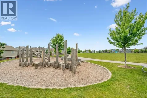153 Rivertrail Avenue Kitchener ON N2A 0K1