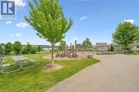 153 Rivertrail Avenue Kitchener ON N2A 0K1