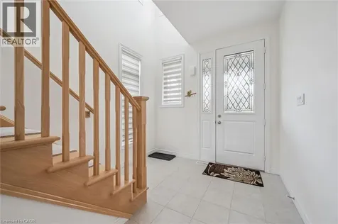 153 Rivertrail Avenue Kitchener ON N2A 0K1